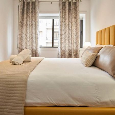 So Family Porto Apartman Kültér fotó