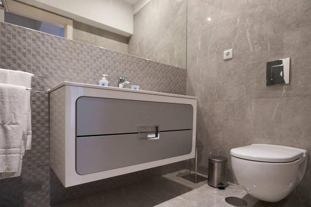 So Family Porto Apartman Kültér fotó