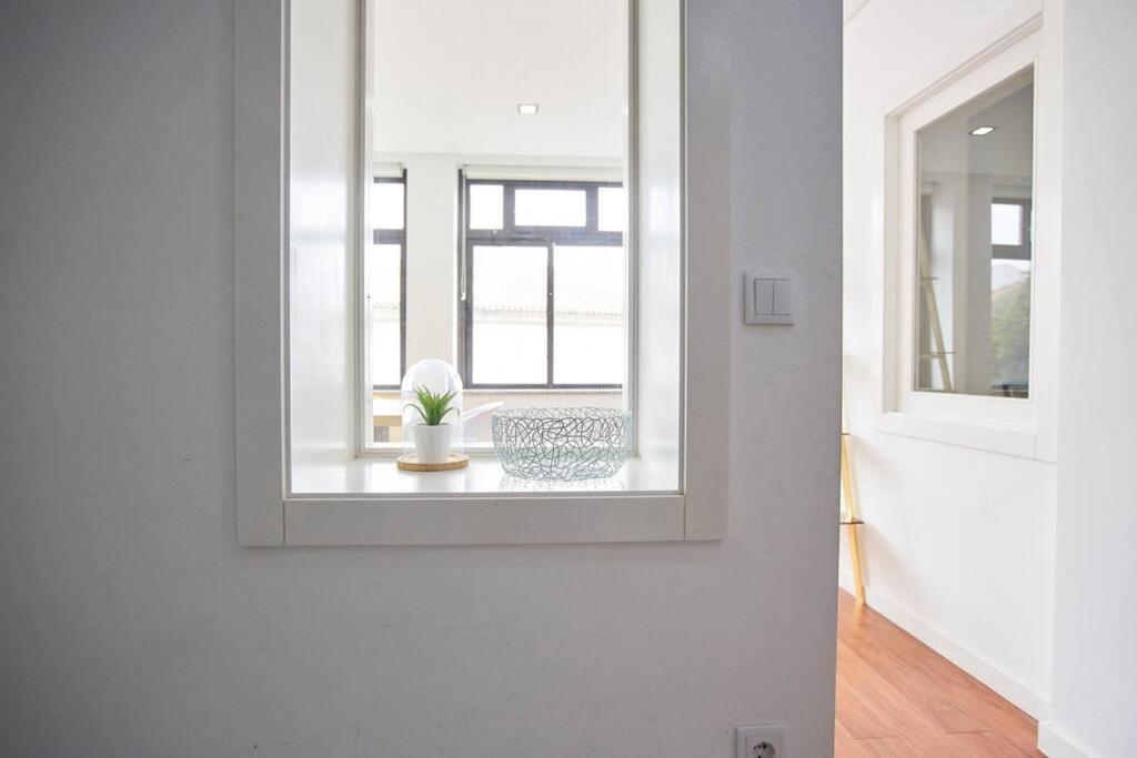 So Family Porto Apartman Kültér fotó