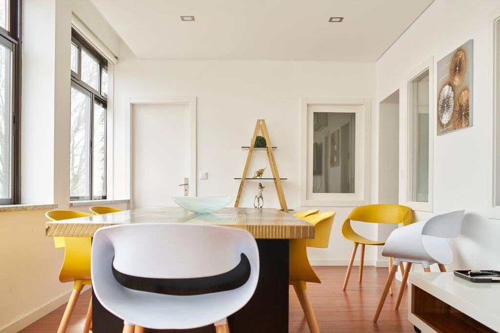 So Family Porto Apartman Kültér fotó