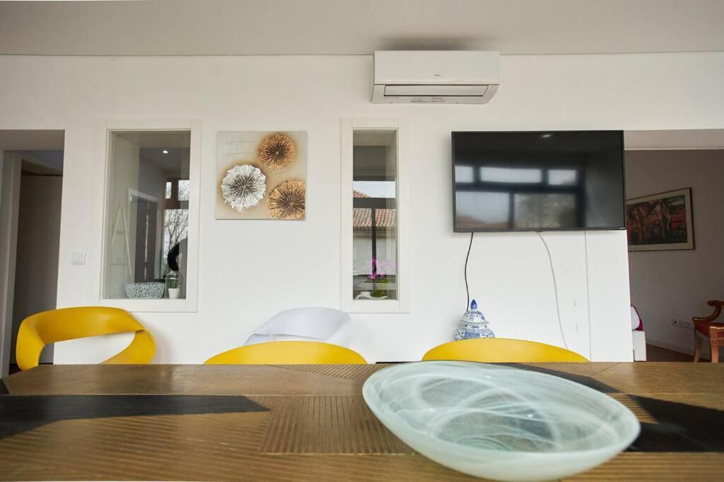 So Family Porto Apartman Kültér fotó