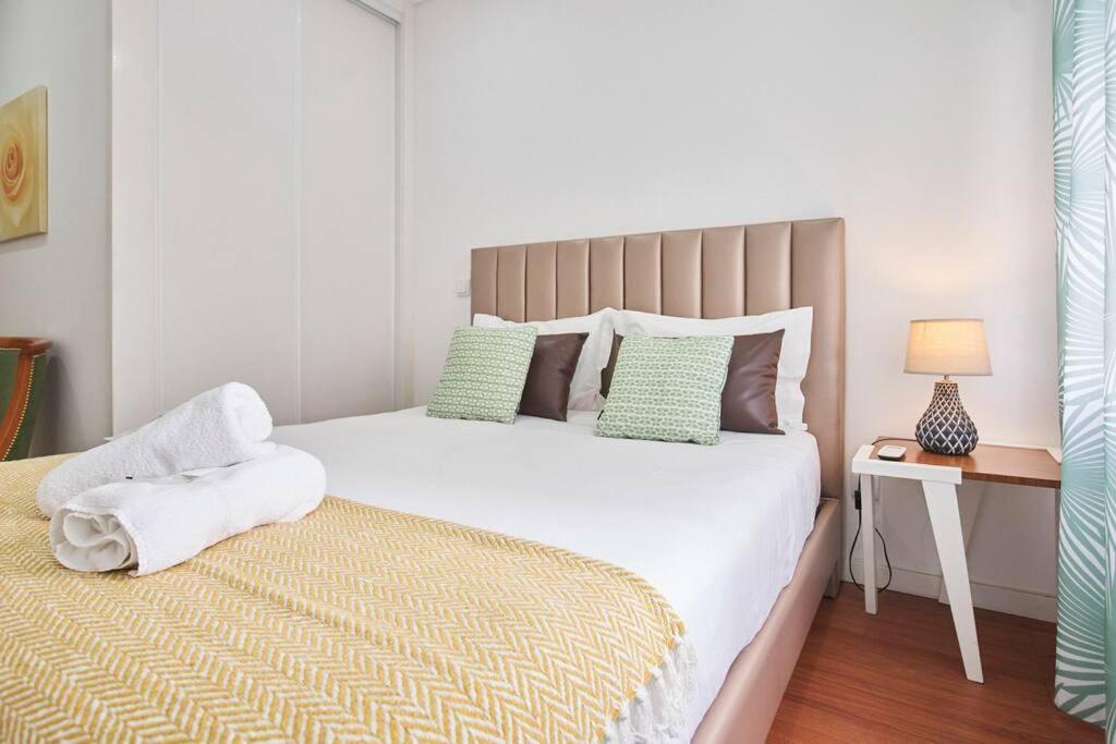 So Family Porto Apartman Kültér fotó
