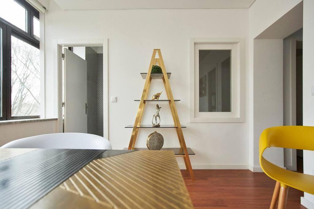 So Family Porto Apartman Kültér fotó