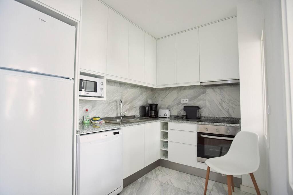 So Family Porto Apartman Kültér fotó