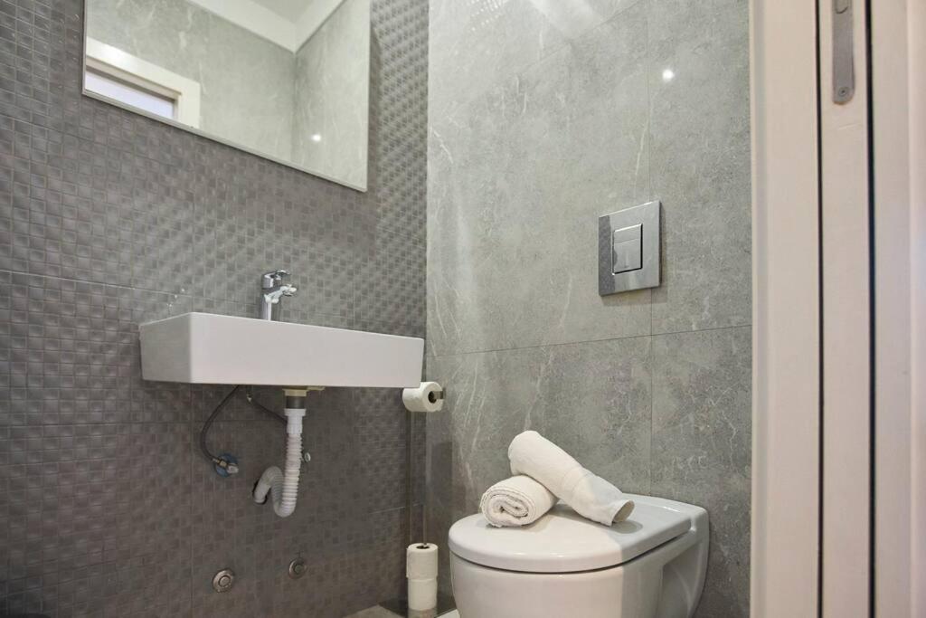 So Family Porto Apartman Kültér fotó
