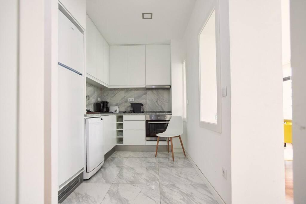 So Family Porto Apartman Kültér fotó