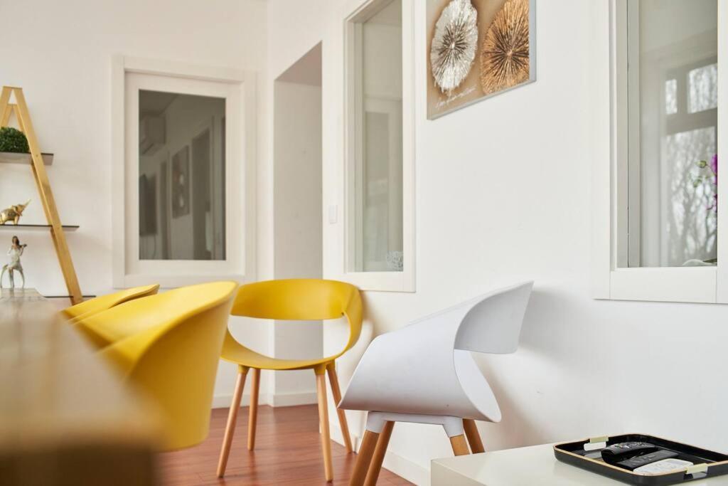 So Family Porto Apartman Kültér fotó