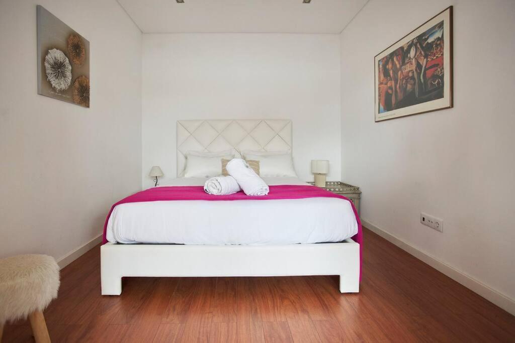 So Family Porto Apartman Kültér fotó