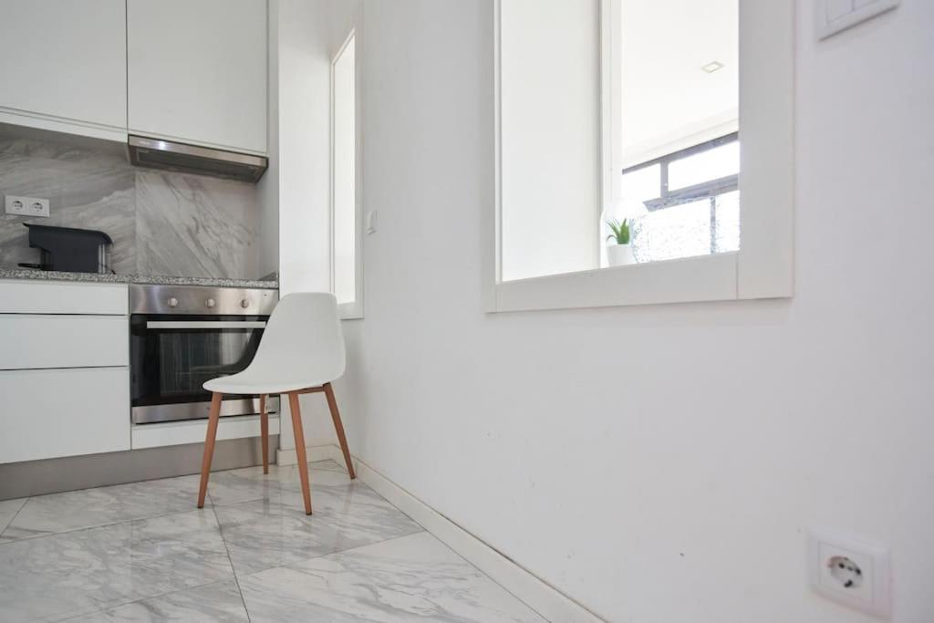 So Family Porto Apartman Kültér fotó