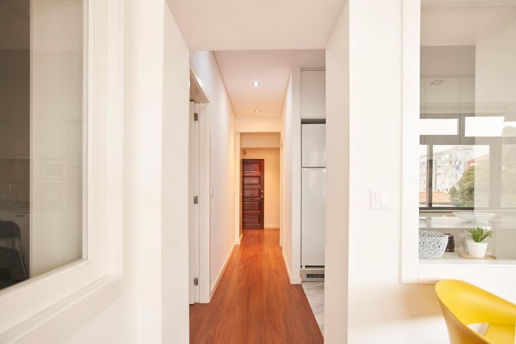 So Family Porto Apartman Kültér fotó