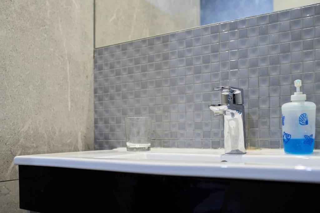 So Family Porto Apartman Kültér fotó