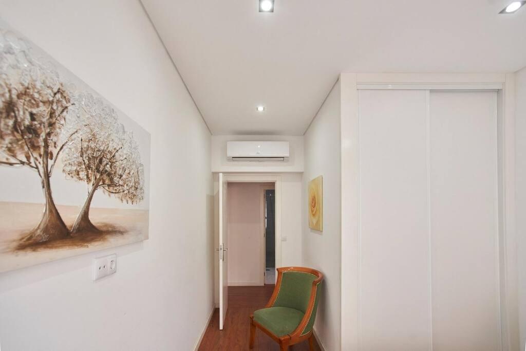 So Family Porto Apartman Kültér fotó