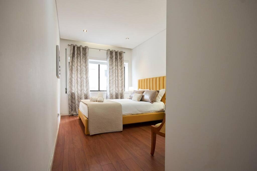 So Family Porto Apartman Kültér fotó