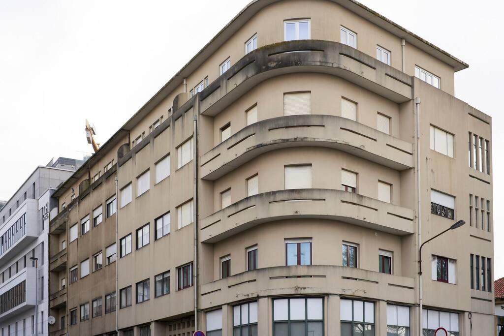 So Family Porto Apartman Kültér fotó