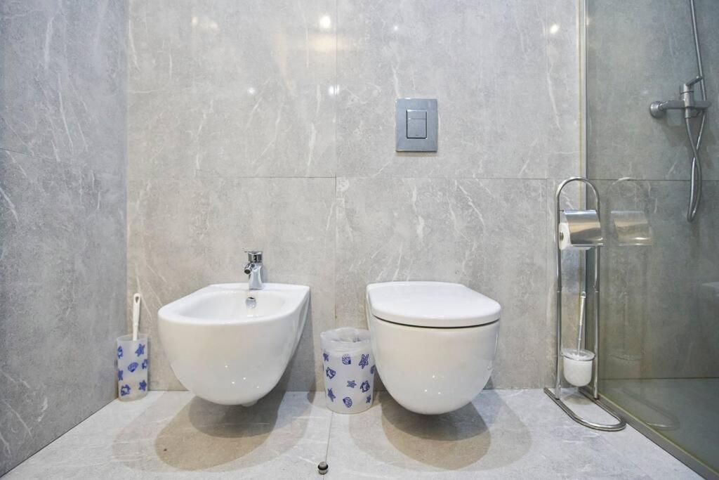 So Family Porto Apartman Kültér fotó