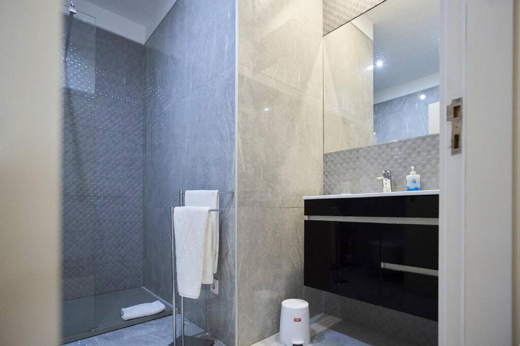 So Family Porto Apartman Kültér fotó