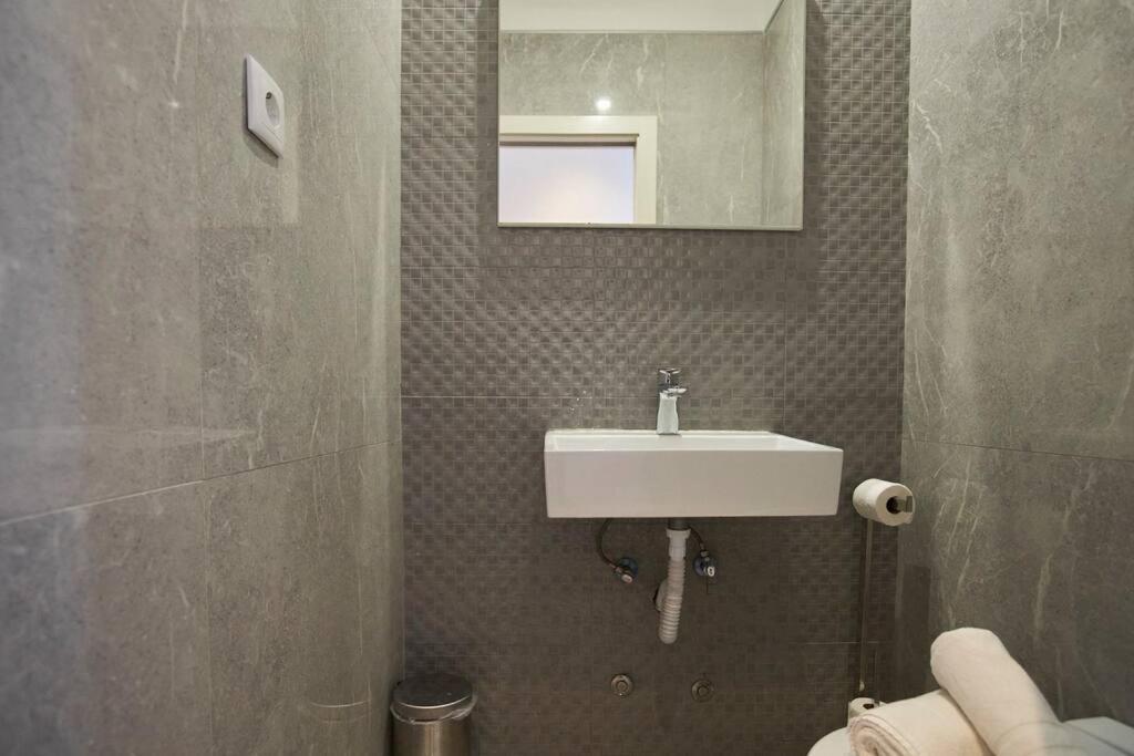 So Family Porto Apartman Kültér fotó