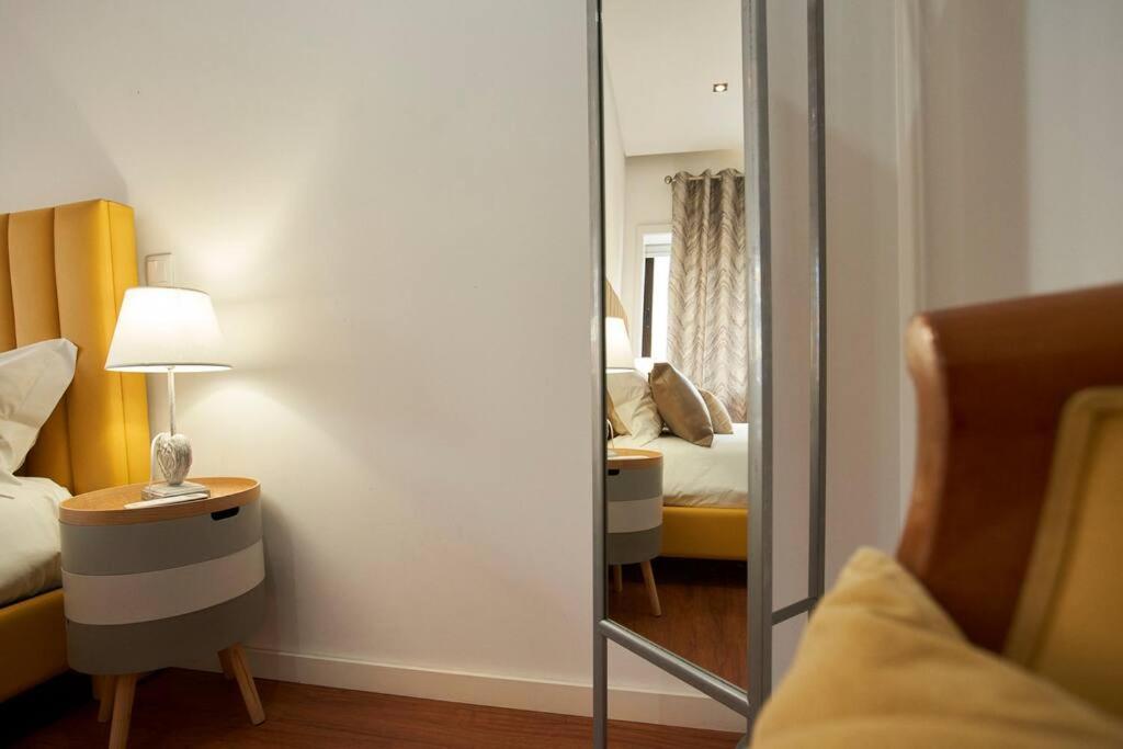 So Family Porto Apartman Kültér fotó