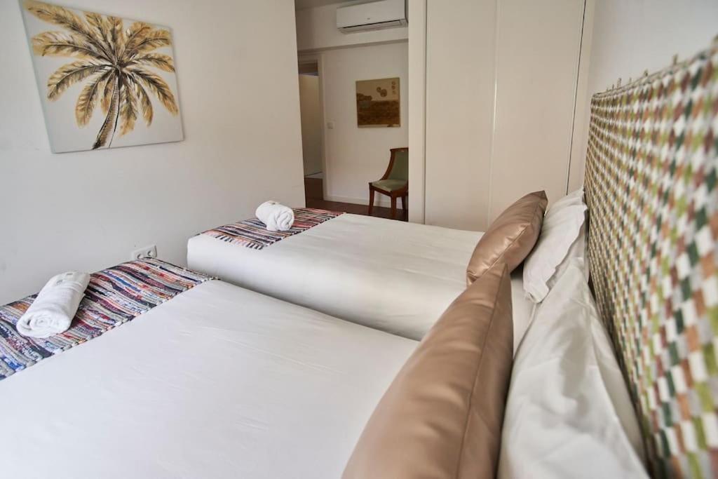 So Family Porto Apartman Kültér fotó